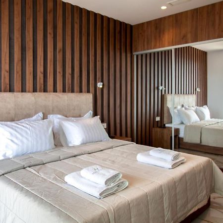 Zavia Penthouse Apartment Sívota Екстериор снимка
