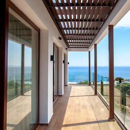 Zavia Penthouse Apartment Sívota Екстериор снимка